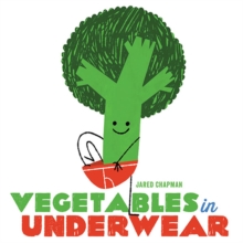 Image for Vegetables in underwear