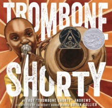 Image for Trombone Shorty