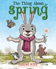Image for The Thing About Spring