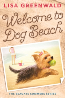 Image for Welcome to Dog Beach