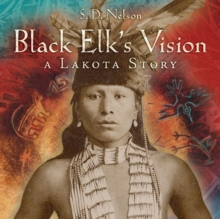 Image for Black Elk's vision  : a Lakota story