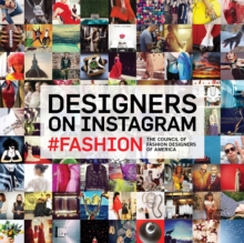 Image for `fashion  : the best Instagram photography from the Council of Fashion Designers of America