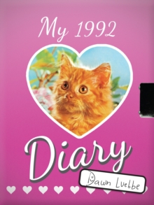 Image for My 1992 Diary