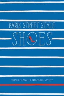 Image for Paris Street Style: Shoes