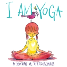 Image for I Am Yoga