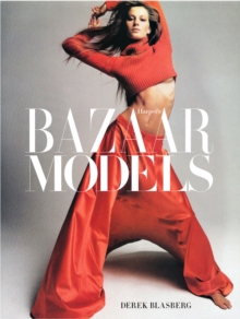 Image for Harper's bazaar models