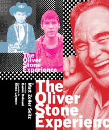Image for The Oliver Stone Experience