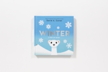 Image for Winter : A Pop-up Book