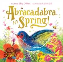 Image for Abracadabra, It's Spring!