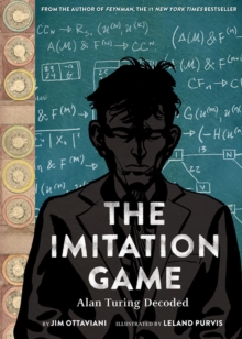Image for The Imitation Game : Alan Turing Decoded