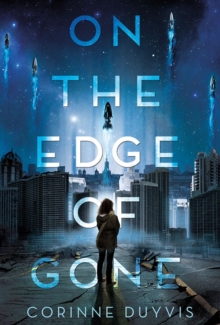 Image for On the edge of gone