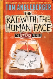Image for The Rat with the Human Face : The Qwikpick Papers