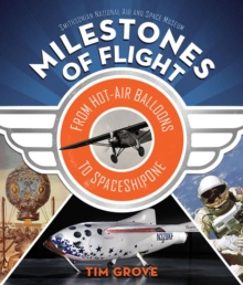 Image for Milestones of Flight