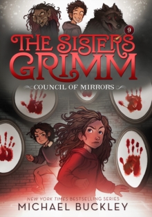 Image for The Council of Mirrors (The Sisters Grimm #9)