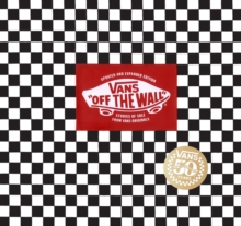 Image for Vans "off the wall"  : stories of sole from Vans originals