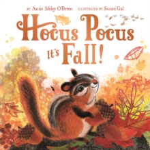 Image for Hocus pocus, it's fall!