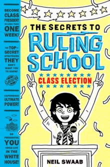 Image for The Secrets to Ruling School