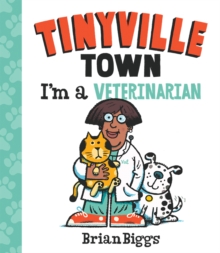 Image for I'm a veterinarian