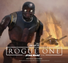 Image for The Art of Rogue One: A Star Wars Story