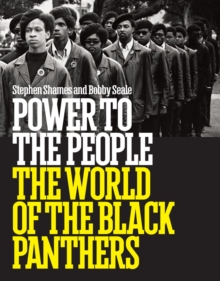 Image for Power to the People: The World of the Black Panthers