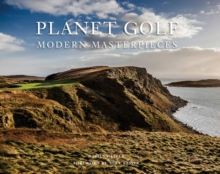 Image for Planet Golf Modern Masterpieces