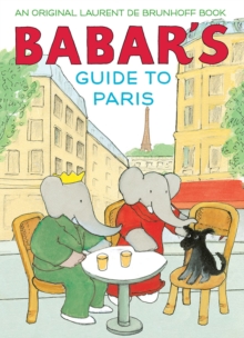 Image for Babar's guide to Paris