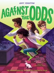 Image for Against the Odds