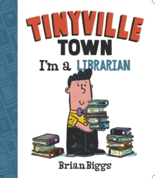 Image for I'm a Librarian