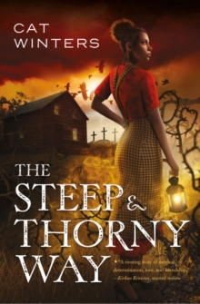 Image for Steep and Thorny Way