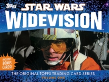 Image for Star Wars Widevision: The Original Topps Trading Card Series, Volume One
