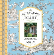 Image for French Country Diary 2018 Calendar