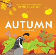 Image for Autumn  : a pop-up book
