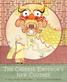 Image for The Chinese emperor's new clothes