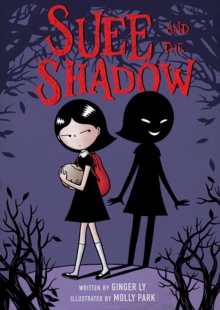 Image for Suee and the Shadow
