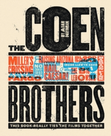 Image for The Coen Brothers: This Book Really Ties the Films Together