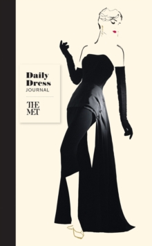 Daily Dress Journal