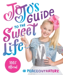 Image for JoJo's Guide to the Sweet Life