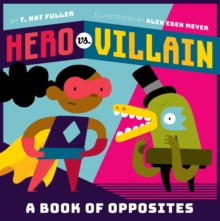 Image for Hero vs. Villain