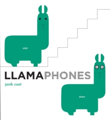 Image for Llamaphones