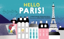Image for Hello, Paris!