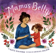 Image for Mama's Belly