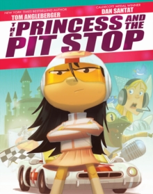 Image for The Princess and the Pit Stop