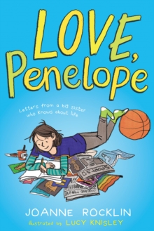 Image for Love, Penelope
