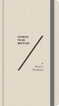 Stories To Be Written
