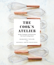 Image for The Cook's Atelier