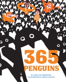 Image for 365 Penguins (Reissue)