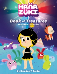 Image for Hanazuki: Book of Treasures: The Official Guide