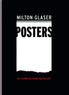 Image for Milton Glaser posters