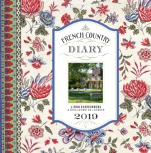Image for French Country Diary 2019 Calendar