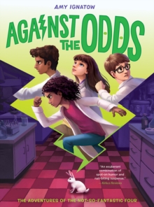 Image for Against the Odds (The Odds Series #2)